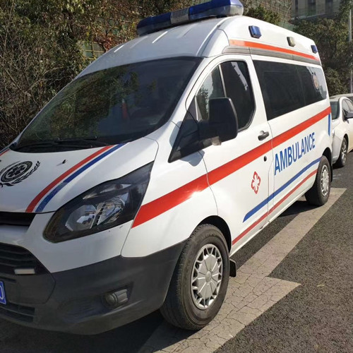 绥阳品质救护车出租,为您的健康出行负责