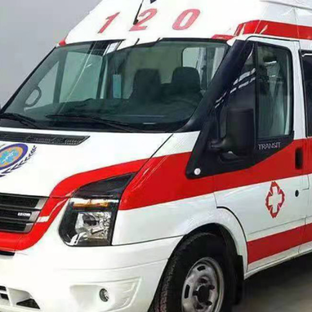 绥阳非急救护送病人转院租赁救护车的优缺点对比